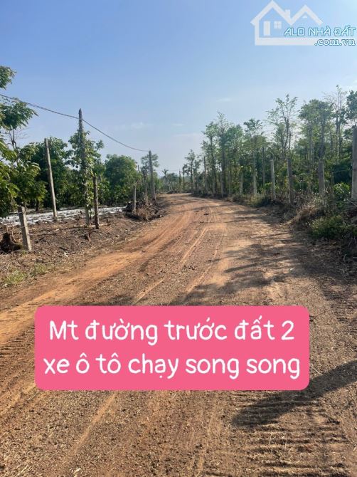 1 sào đất tại Ea Bhok - Cư Kuin QH full hồng 239tr - 6