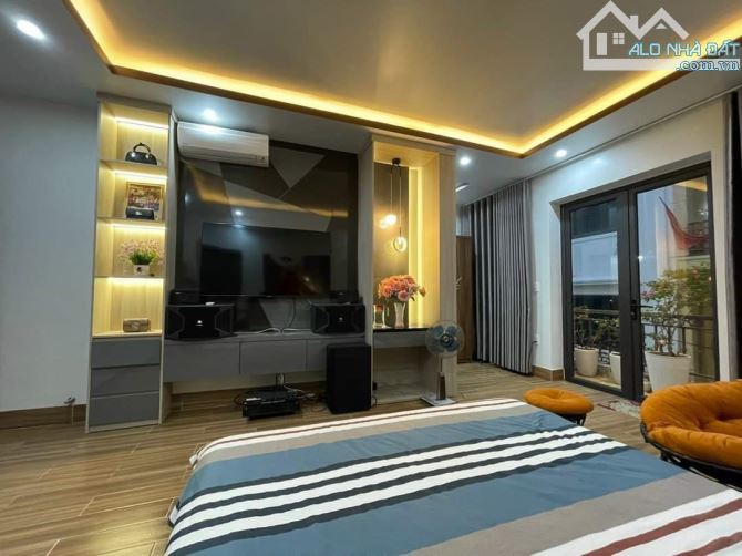 🌻Cần bán nhà 3 tầng mặt ngõ Nam Pháp, Đằng Giang, Ngô Quyền, 100m2, giá 5,7 tỷ - 7