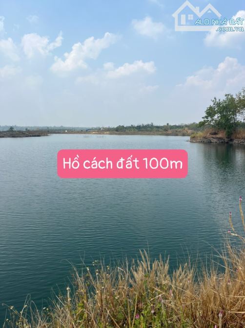 1 sào đất tại Ea Bhok - Cư Kuin QH full hồng 239tr - 7