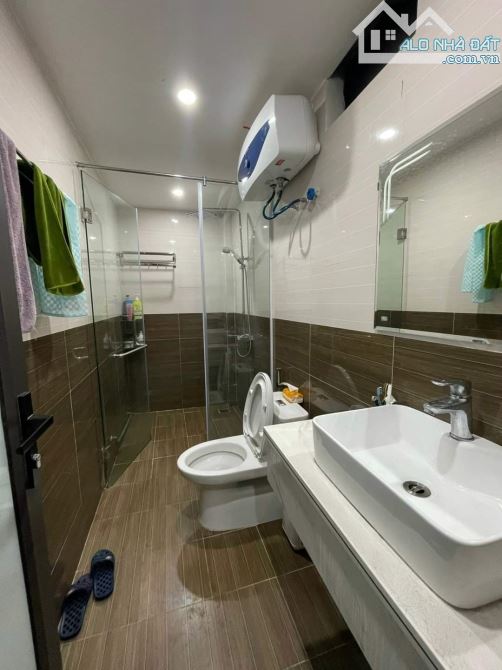 🌻Cần bán nhà 3 tầng mặt ngõ Nam Pháp, Đằng Giang, Ngô Quyền, 100m2, giá 5,7 tỷ - 9