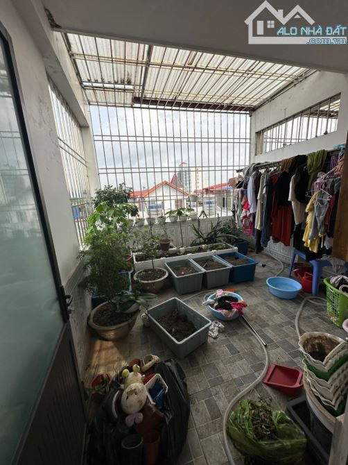 Bán nhà 4 tầng mặt ngõ Trần Nguyên Hãn ô tô nhỏ vào cửa - 9