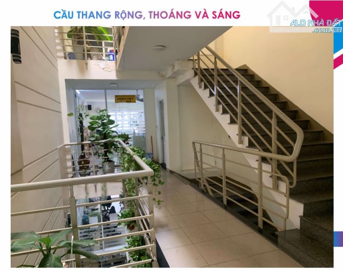 Bán nhà 6 tầng mặt tiền đường Nguyễn Chí Thanh, Q.Hải Châu. DT 112m2, cách sông Hàn 150m - 9