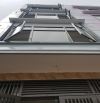 Nhà 4 tầng ngay hồ Yên Lũng giá nhỉnh 4 tỷ (40m2 4pn). Ngõ thông, 300m ra Đại Lộ Thăng Log