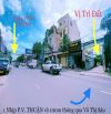 Bán gần 1000mv góc 2 mặt tiền Ngay TTTM VINCOM P.Thống Nhất Thành Phố Biên Hoà