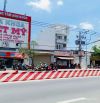 Cho thuê nhà Mặt tiền - Ngang 10 m - Huỳnh Tấn Phát, P. Tân Thuận Đông, Quận 7