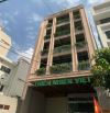 Cần bán tòa nhà mặt tiền nội bộ khu Sân Bay Tân Sơn Nhất Tân Bình 6 lầu giá 38 tỷ TL
