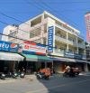 Bán nhà mặt tiền đường Yết Kiêu , Nha Trang