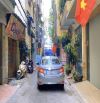 Phân lô 2 mặt ngõ ô tô, phố Trần Quốc Hoàn, Cầu Giấy, 48m2, 6 tầng, MT4m, giá bán 11.9 tỷ