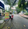MẶT TIỀN GÒ VẤP, NGAY TRUNG TÂM VĂN HÓA, KINH DOANH, CHỉ  4.55 TỶ.
