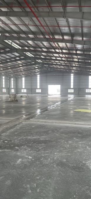 Cho thuê 3.000m2  đến 8.000m2 Kho, Xưởng tại Khoái Châu, tỉnh Hưng Yên.