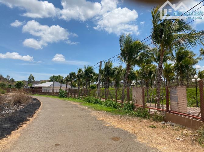 CHUYỂN NHƯỢNG 6.4HA CẠNH HỒ ĐÁ BÀNG, QUY HOẠCH ĐẤT Ở 100%, CÁCH NGÃ 6 ĐÁ BẠC CHỈ 3KM