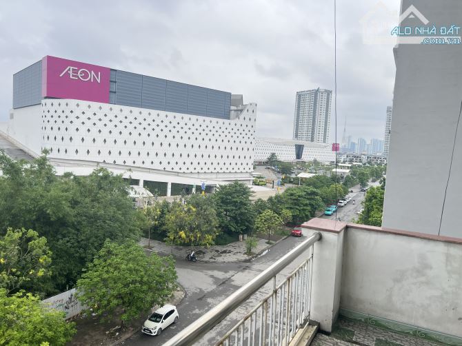 Cho thuê căn liền kề  giáp Aeon Mall, Dương Nội, Hà Đông