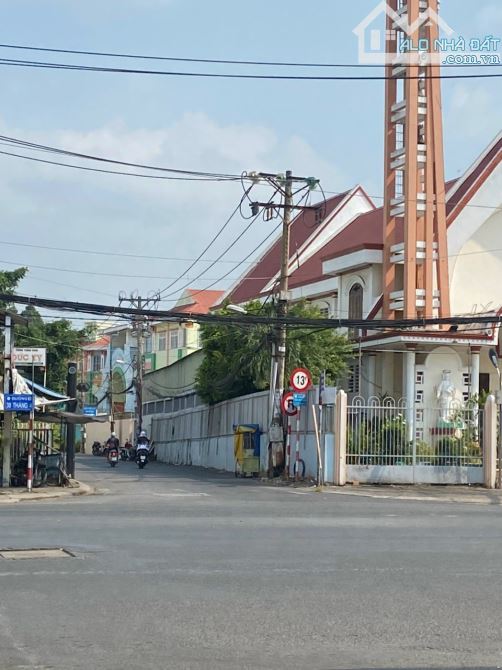 Bán Nền Đường Trần Ngọc Quế, P. Xuân Khánh, Q. Ninh Kiều, TP Cần Thơ