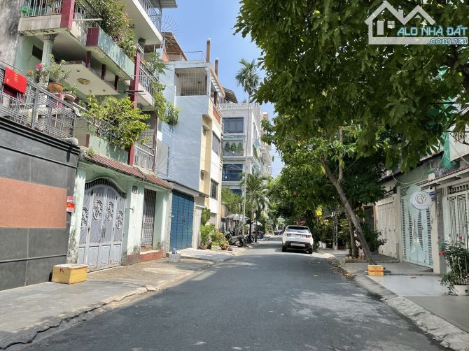 💥 Hàng Hiếm DT lớn khu Sân Bay hẻm 6m Bạch Đằng – 5 x 35m, giá: 20 tỷ TL