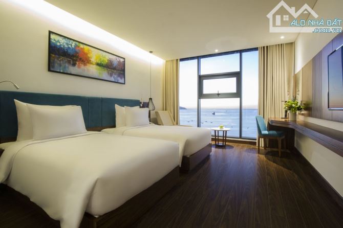 ⭐️⭐️⭐️⭐️CẦN BÁN NHANH KHÁCH SẠN ĐƯỜNG TRẦN QUANG KHẢI CÁCH BIỂN TRẦN PHÚ NHA TRANG 50M