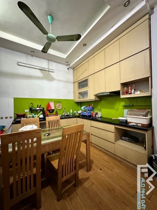 Bán nhà khu phân lô Lãng Yên, 45m, 5 tầng, mt 4m, giá 11.8tỷ - 1
