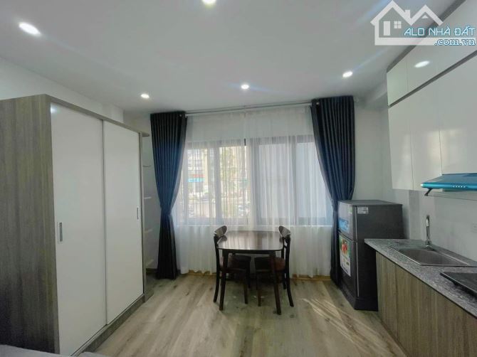 ⚜ Chùa Láng, 80m, 18 phòng,  6 tầng, DT 80tr/tháng, giá 16.5 tỷ  ⚜ - 1