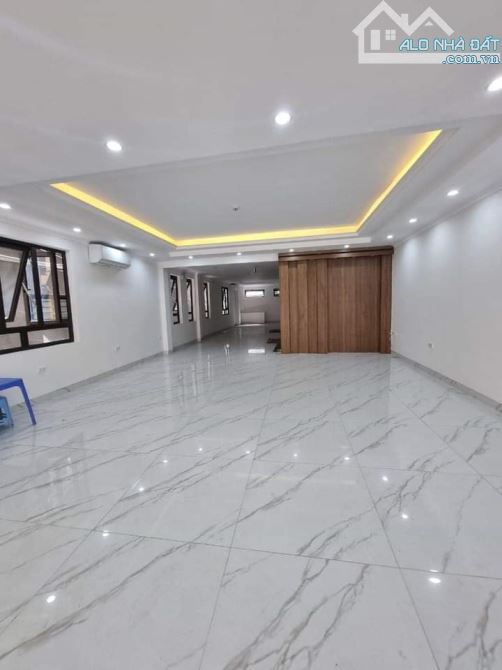 Lạc Long Quân, DT 100M2x8T, MT 5.8M, giá 51.5 tỷ  TOÀ 8 TẦNG VĂN PHÒNG, 20 CĂN HỘ CAO CẤP - 1
