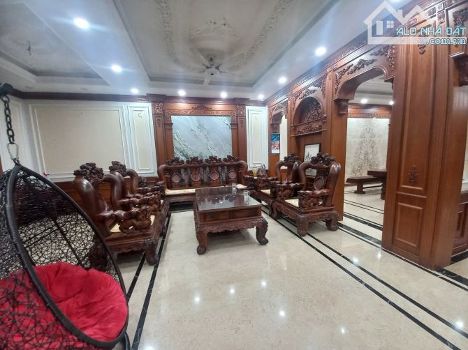 💥 Nhà 1 đời chủ HXH 8m Bình Giã, hàng hiếm – 10 x 14m, rộng rãi, 3 tầng, giá: 21 tỷ LT - 1