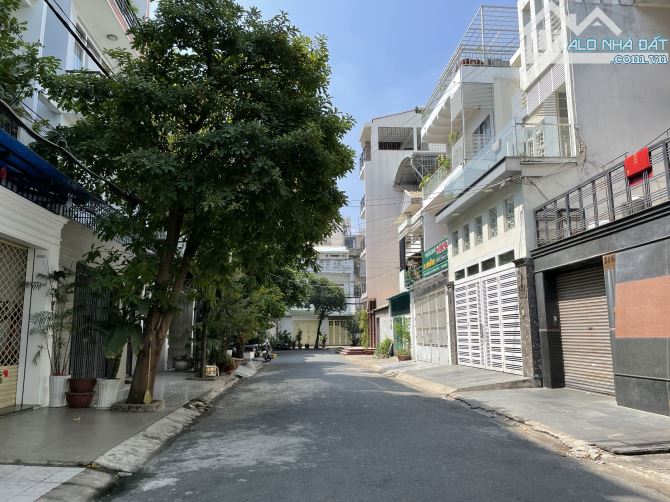 💥 Hàng Hiếm DT lớn khu Sân Bay hẻm 6m Bạch Đằng – 5 x 35m, giá: 20 tỷ TL - 1