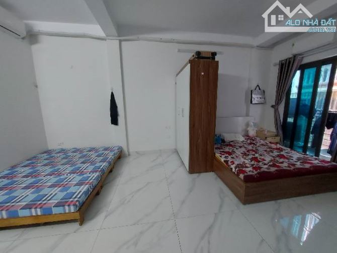 Bán ccmini Khương Đình, 80m2, 18 tỷ. - 1