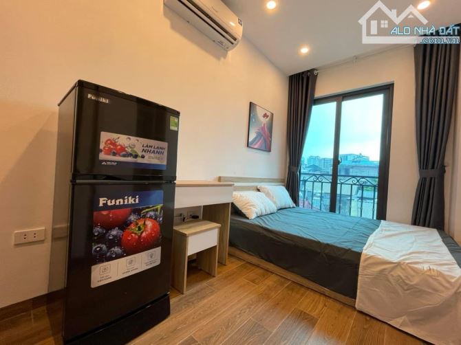 Bán CHDV dòng tiền Trường Chinh 7 tầng thang máy 16 phòng dt 70m2  giá 14 tỷ - 2