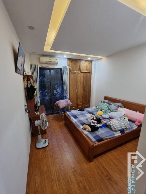 Bán nhà - phân lô - ô tô tránh - Khuất Duy Tiến - 55m2 - MT 4.4m - 13.5 tỷ - 2