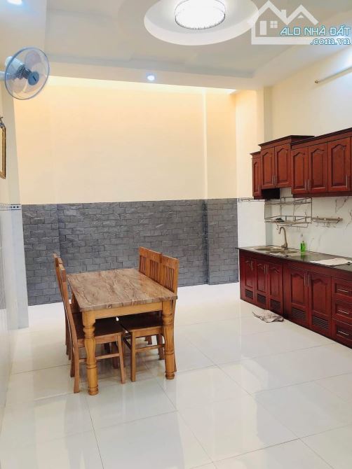 Bán nhà Lý Thường Kiệt Tân Bình, 48m2, 3 Tầng đúc, giá 5,8 tỷ - 2