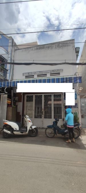 Lô Đất Hiếm XD 7 Tầng Hẻm 6m Thông Bùi Đình Tuý, P12, Quận Bình Thạnh 6,5x20m, 15,5 tỷ - 2