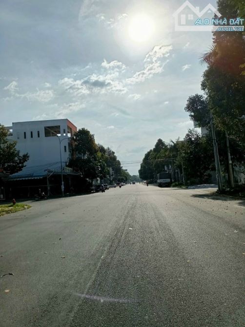 Bán đất đường A2 khu dân cư Hưng Phú 1 Cái Răng - 2