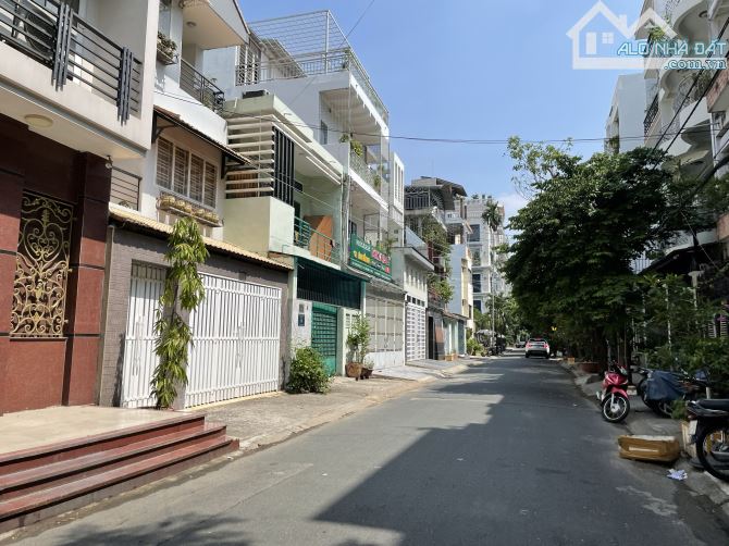 💥 Hàng Hiếm DT lớn khu Sân Bay hẻm 6m Bạch Đằng – 5 x 35m, giá: 20 tỷ TL - 2