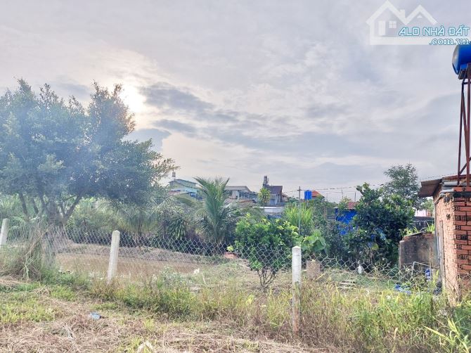 Bán đất nghỉ dưỡng! Đường Đoàn Thị Điểm Lộc Phát Bảo Lộc Có ao nhà - 2