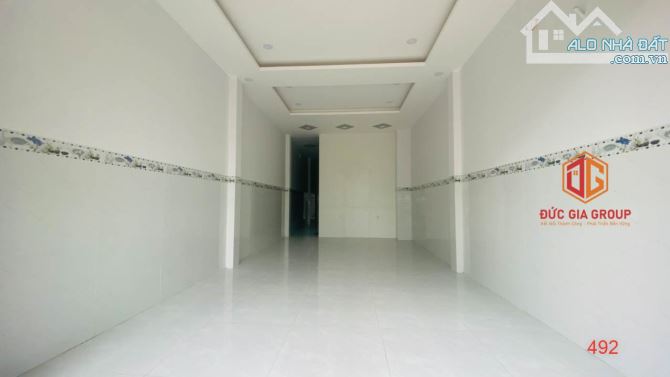 CHO THUÊ NHÀ 1T2L TRONG KHU DÂN CƯ D2D, TP. BIÊN HÒA - 3