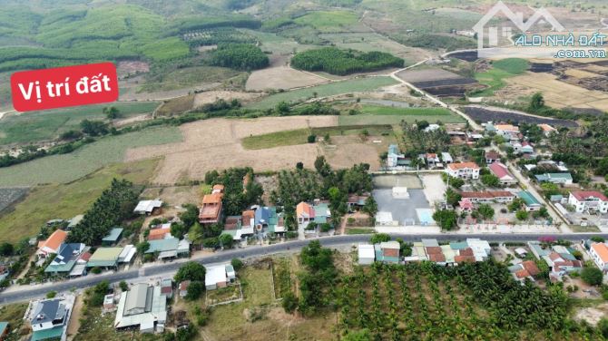 Bán 7 lô đất quy hoạch thổ cư giá 330 triệu tại ủy ban xã Ninh Tân, thị xã Ninh Hòa - 3