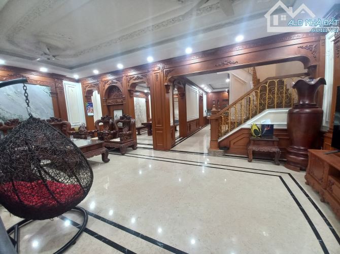 💥 Nhà 1 đời chủ HXH 8m Bình Giã, hàng hiếm – 10 x 14m, rộng rãi, 3 tầng, giá: 21 tỷ LT - 3