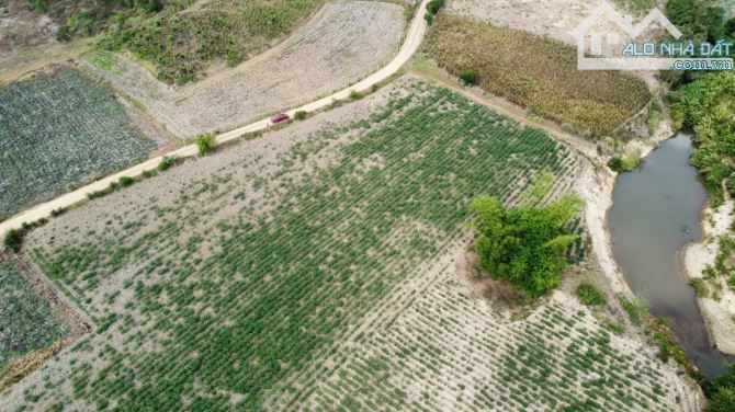 Bán 7 lô đất quy hoạch thổ cư giá 330 triệu tại ủy ban xã Ninh Tân, thị xã Ninh Hòa - 4