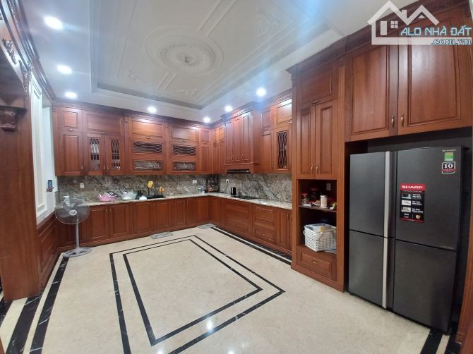 💥 Nhà 1 đời chủ HXH 8m Bình Giã, hàng hiếm – 10 x 14m, rộng rãi, 3 tầng, giá: 21 tỷ LT - 4