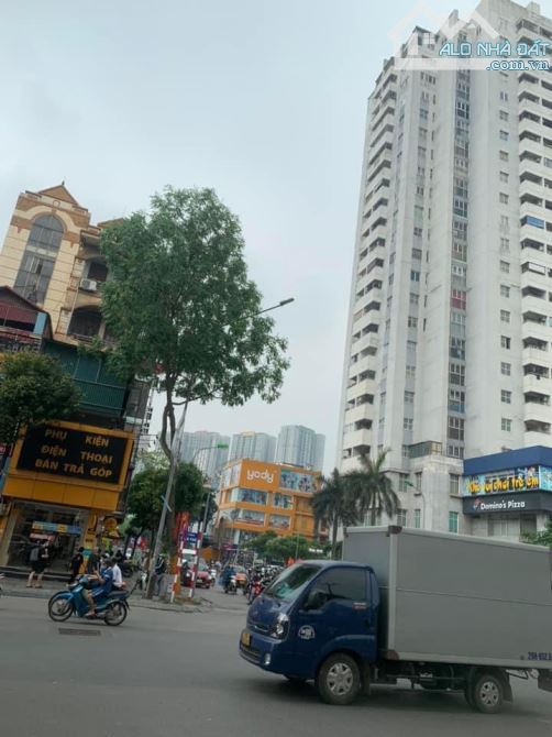 Căn hộ chung cư CT2 Bắc Hà view đường Nguyễn Trãi 56m2 2 ngủ giá 2.7 tỷ - 5