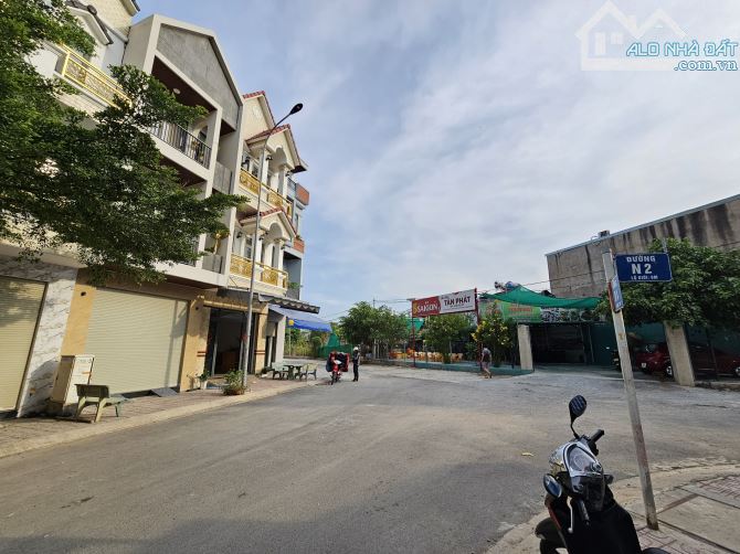 3,4 tỷ-Bán nhà Hoàn Công 1 trệt 2 lầu KDC gần chợ Phú Phong 300m, phường Bình Chuẩn - 5