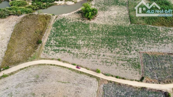 Bán 7 lô đất quy hoạch thổ cư giá 330 triệu tại ủy ban xã Ninh Tân, thị xã Ninh Hòa - 6