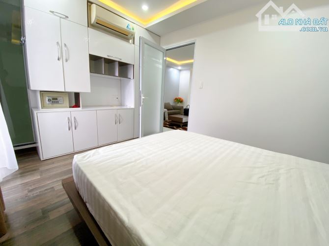 Cho thuê căn hộ 1 ngủ rộng tại Vincom Lê Thánh Tông - 8