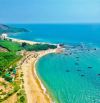 Bán đất mặt tiền biển Hoài Hải - ngay khu du lịch Mũi Gành - 112m2 - giá nhỉnh 1 tỷ xíu