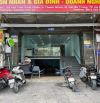 Cho thuê cửa hàng mặt phố Trần Khát Chân 25m2, riêng biệt giá 12.5 triệu