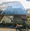 Toà nhà phố Thái Hà, Lô góc, 7 tầng thang máy, Đã hoàn công trên sổ, DT 95m2, Giá 35 tỷ