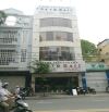 Cho thuê nhà nguyên căn đường Nguyễn Cửu Vân P.17 Q.Bình Thạnh DT 7x15-Hầm,4L.Giá 55tr