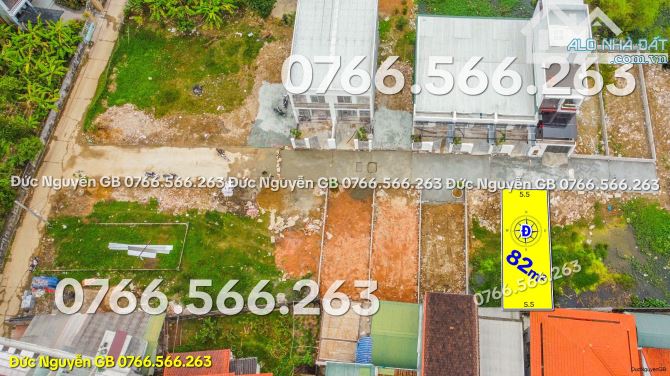 Bán đất kiệt Oto Tây Trì Nhơn , P Phú Thượng Huế 1ty3xx (x nhỏ)