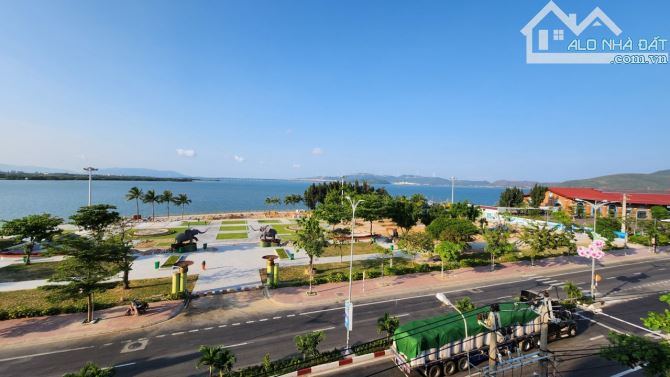 Bán nhà 4 tầng MT Đống Đa, Quy Nhơn