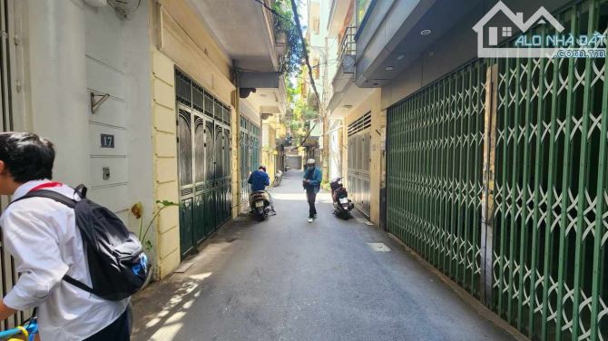 Bán Nhà Đường Lê Trọng Tấn Thanh Xuân Hà Nội
