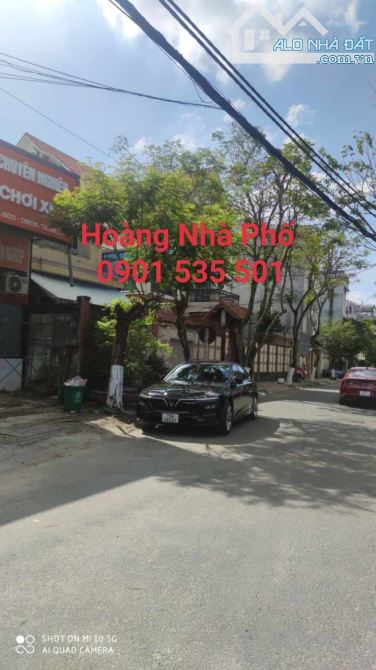 Rẻ Nhất Trung Tâm - Mặt Tiền Kinh Doanh Bế Văn Đàn Quận Thanh Khê- 70m2 - Ngang 5m -6 Tỷ 5