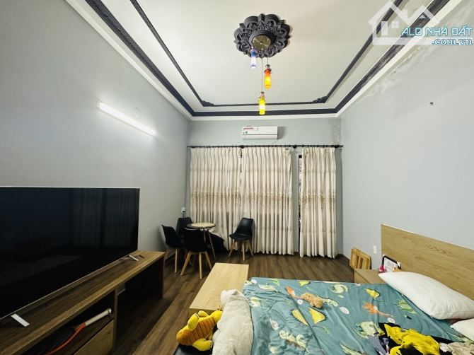 HẺM 9M KHU BÀU CÁT TÂN BÌNH - 2 TẦNG - DT 4 x 15m - CHỈ 9.5 TỶ TL - 1